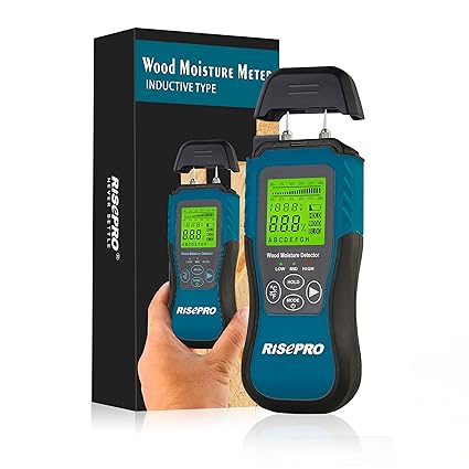 Moisture Meter