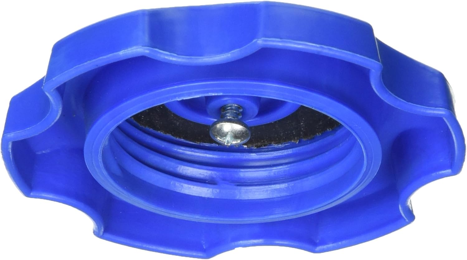 Aftermarket Jetski Blue Fuel Gas Cap 510493714 Compatible