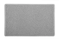 Vinil Silver Br Kapazi Cinza