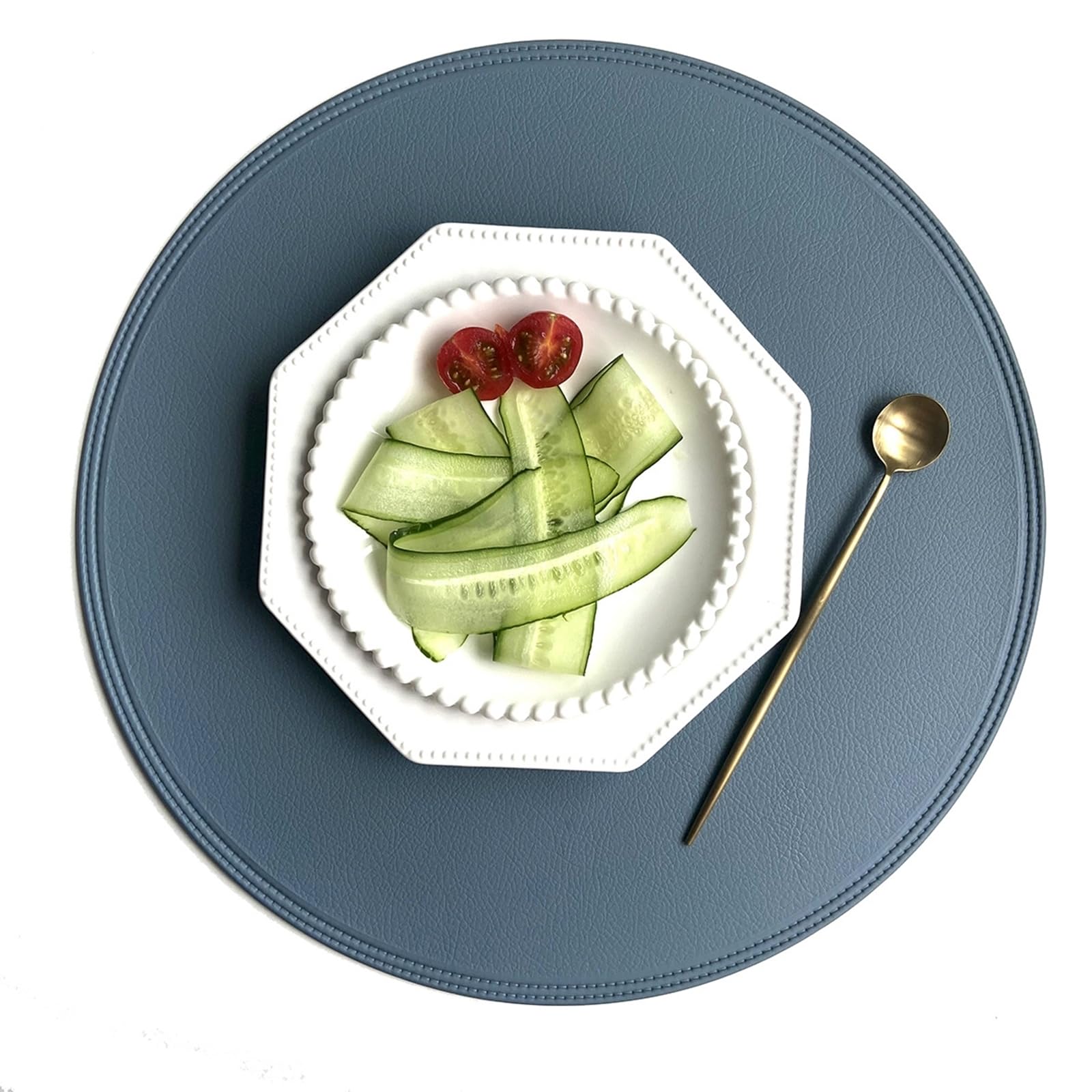 Set de table anti-tache Beydodo pour protéger vos meubles des repas