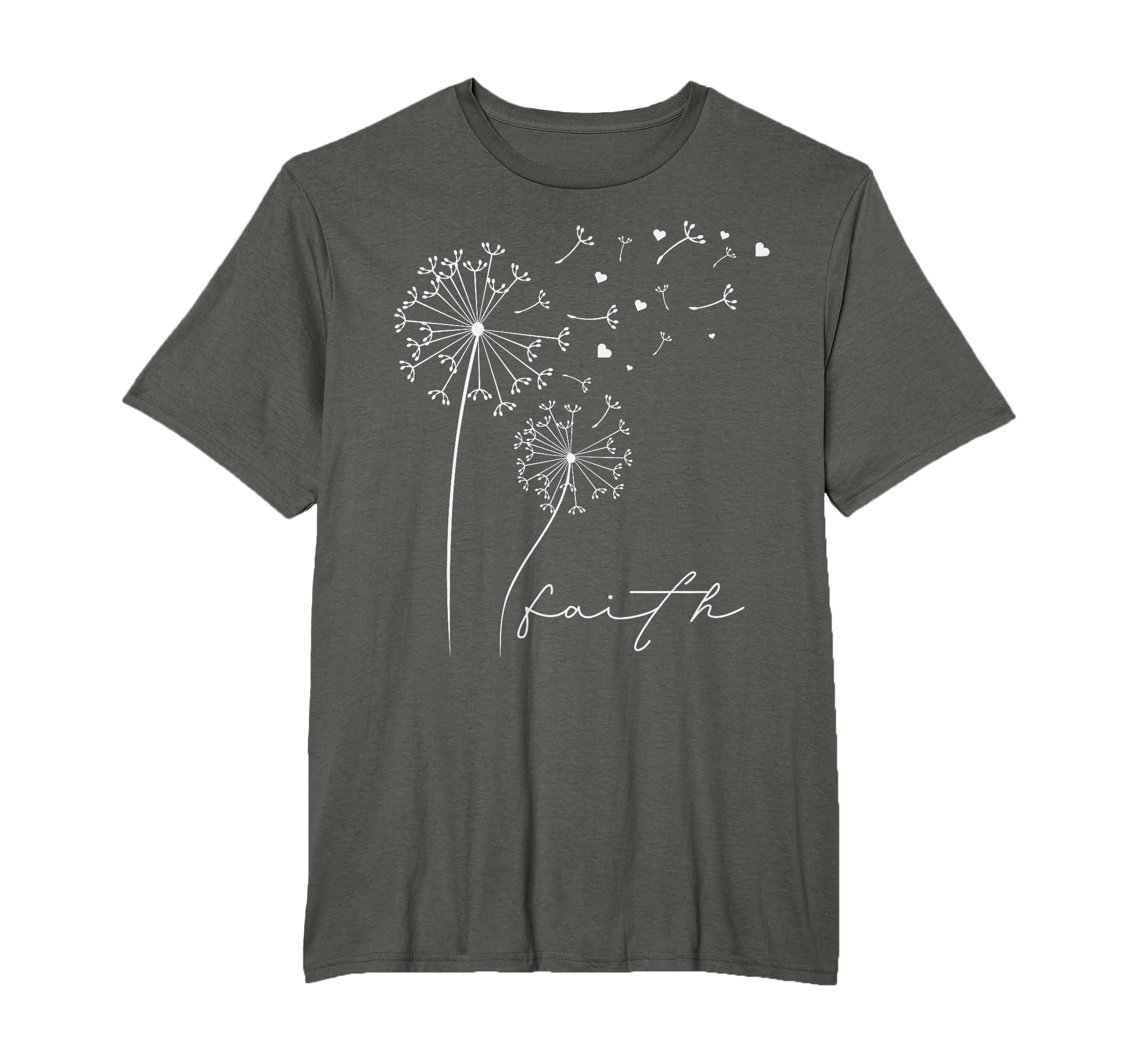 Kleidung mit Designs von Amazon Merch on Demand