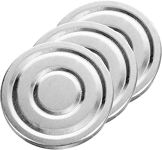 Ipetboom 3 bandejas de aluminio para sombra d...