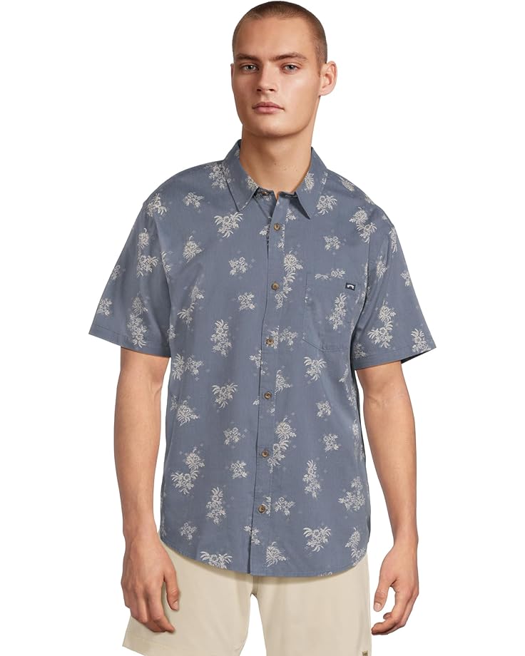 Billabong Sundays Mini Short Sleeve - Main View