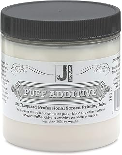 Jacquard Puff Additive - 8 oz