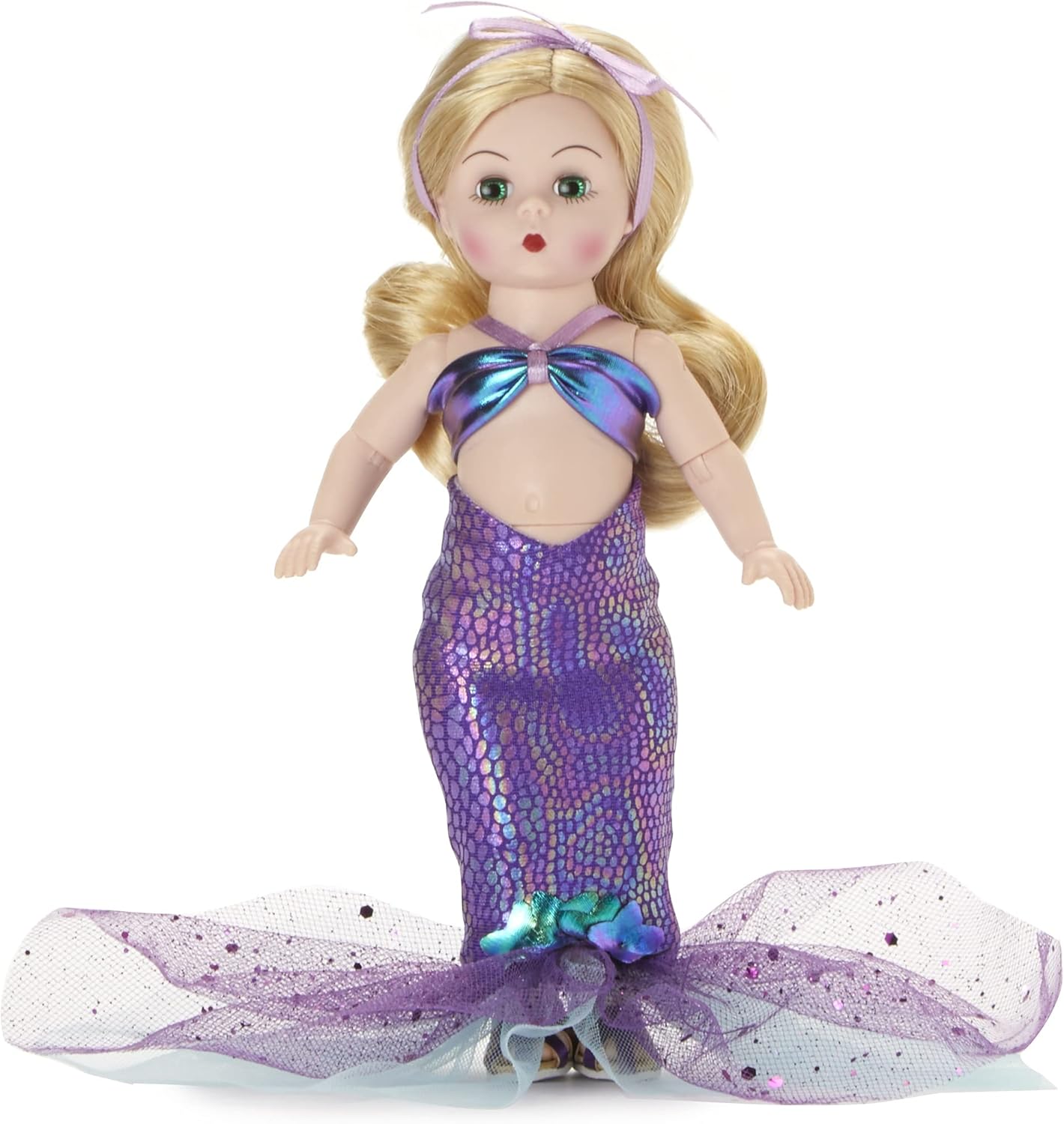 Madame Alexander 8" Sea Sprite (76395)