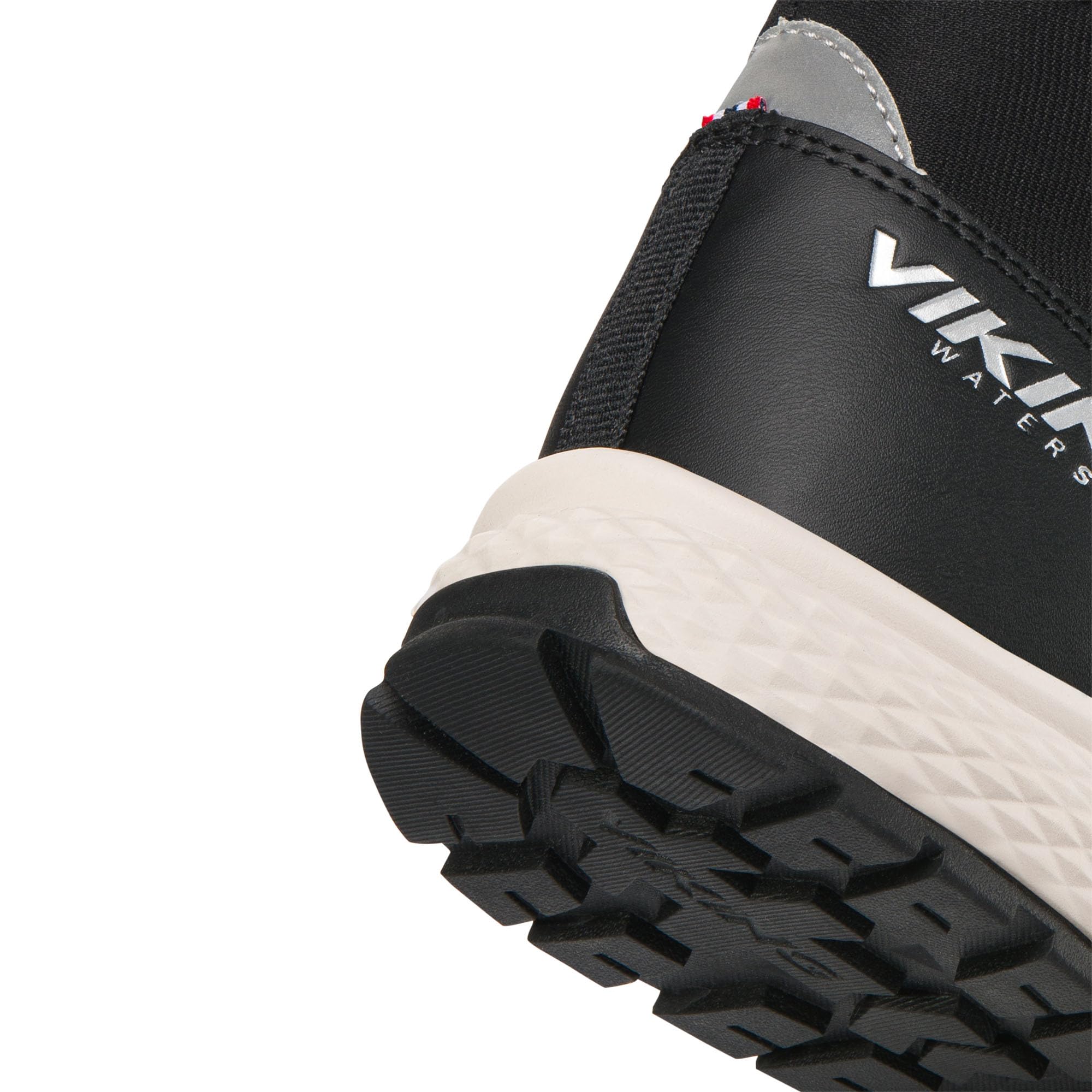Viking Damen Equip Warm Wp SlEquestrian Boot