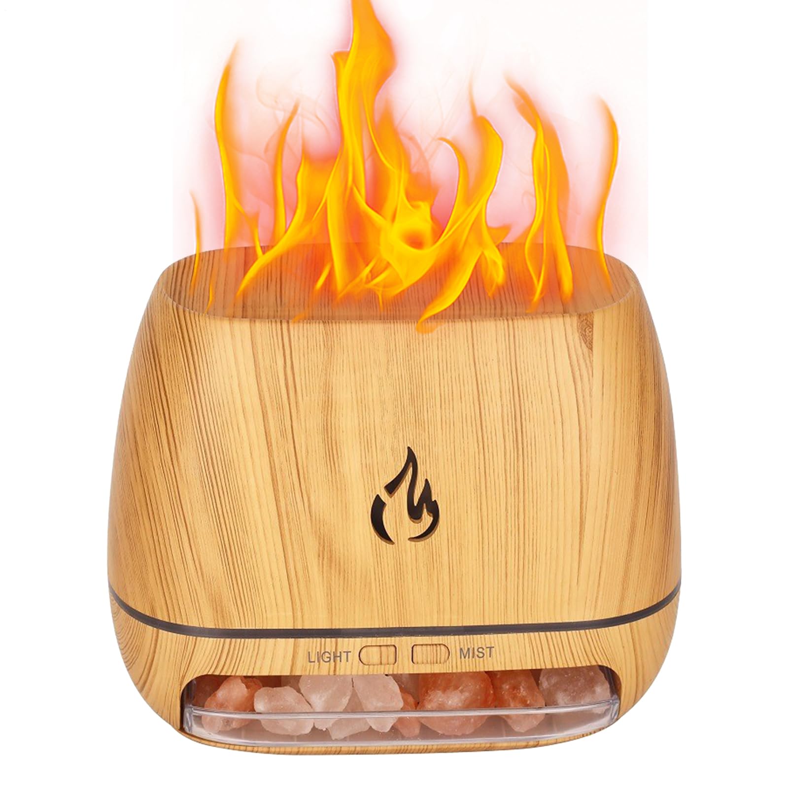 Diffusori Aromaterapia ad Ultrasuoni Timer Olio Aromaterapia | diffusore per olio aromatico compatto Per casa, ufficio, auto, camera da , soggiorno, studio, yoga, meditazione, spa, bagno