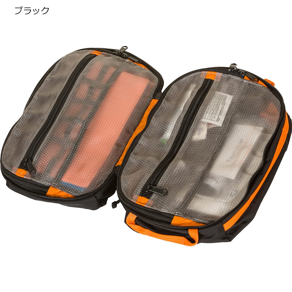Amazon.co.jp: [ミステリーランチ] SPIFF KIT L スピッフキットL