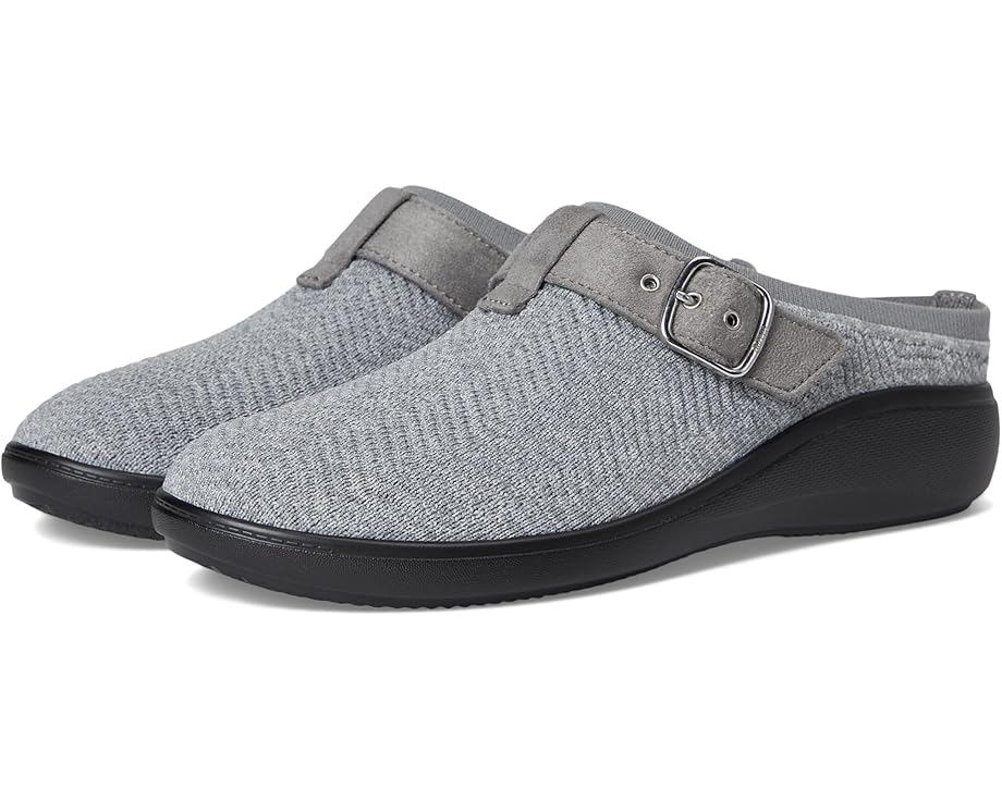 LifeStride Balanceknit Mule/Clog Shoes - Pair View