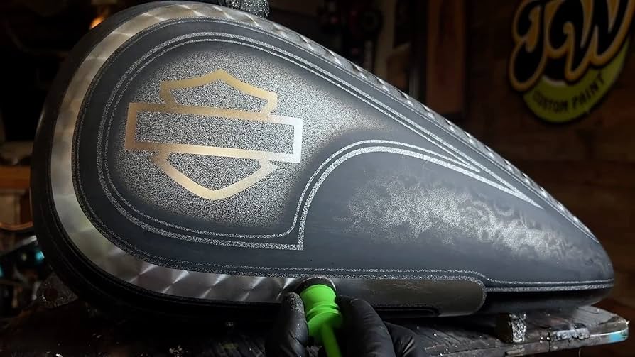 Amazon.co.jp: LiME LiNE リーフスピナー 1インチ エンジン