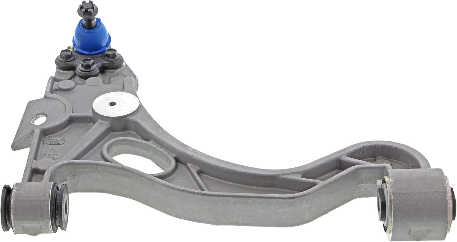 Mevotech Supreme Control Arm & Ball Joint Assembly CMS50113
