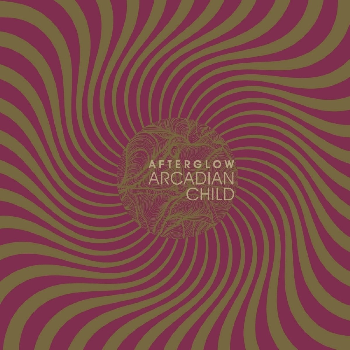 Afterglow [VINYL]