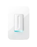 F7C059 Dimmer Wi-Fi Light Switch&comma; Works w&sol;Amazon Alexa & Google Assistant