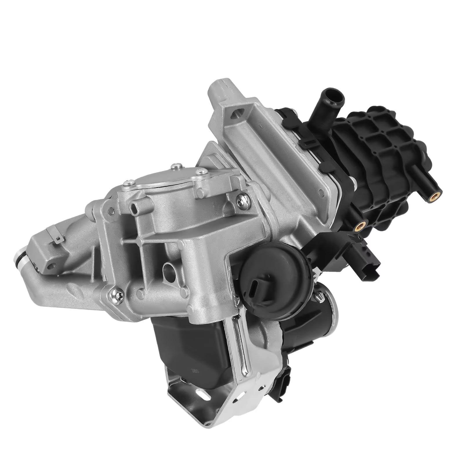 Car EGR Valves for Peugeot 3008 308 5008 508 for Boxer for Expert for Traveller Euro5&6 9807593080 EGR Valve Module Cooler