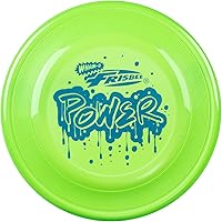 WHAM-O Fastback Frisbee: 100g Lightweight 9.35" Flying Disc for Kids, Dogs, Beach & Backyard Fun