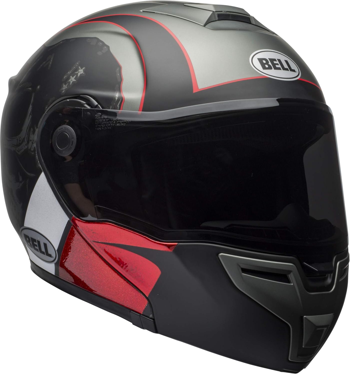 Bell SRT Modular Full-Face Helmet Zambia Ubuy