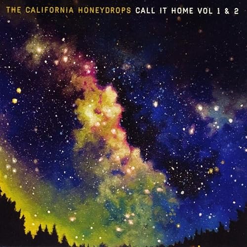 Tell Me I Wanna Know By The California Honeydrops On Amazon Music Amazon Com
