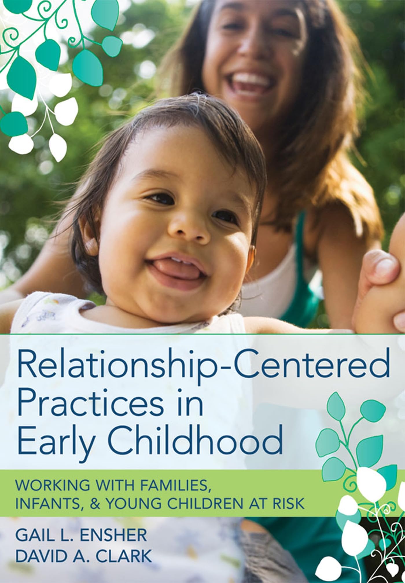 Relationship-Centered Practices in Early Childhood: Working with Families, Infants, and Young Children at Risk