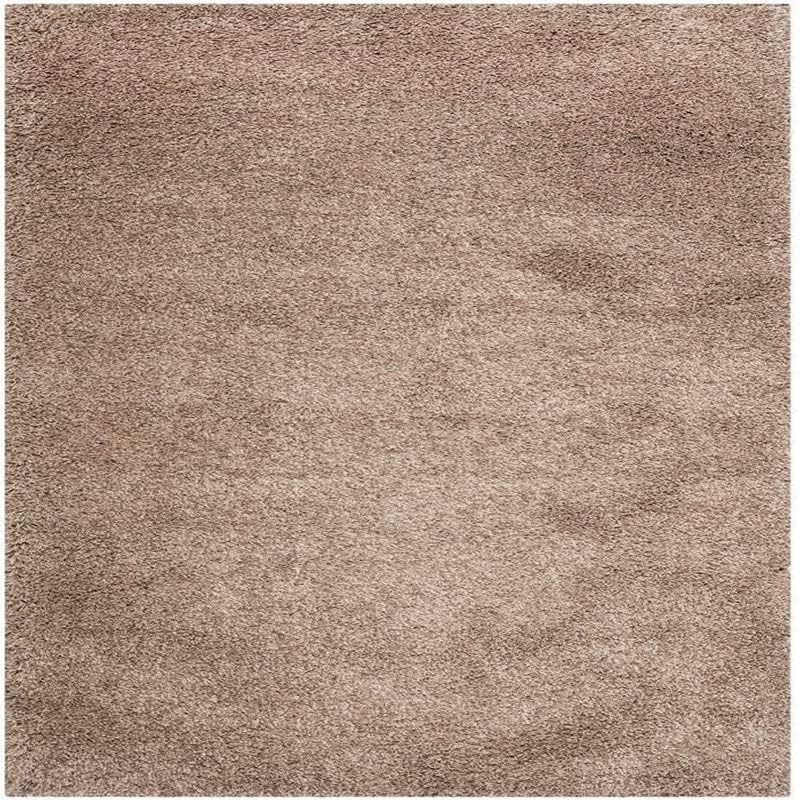 Image of Carpet for Hall | Carpet for Living Room |3X5 FEET Rugs for Bedroom | Carpet | Rug for Living Room | Carpet & Rugs for Home Decor | Carpet for Bedroom Floor (Brown)