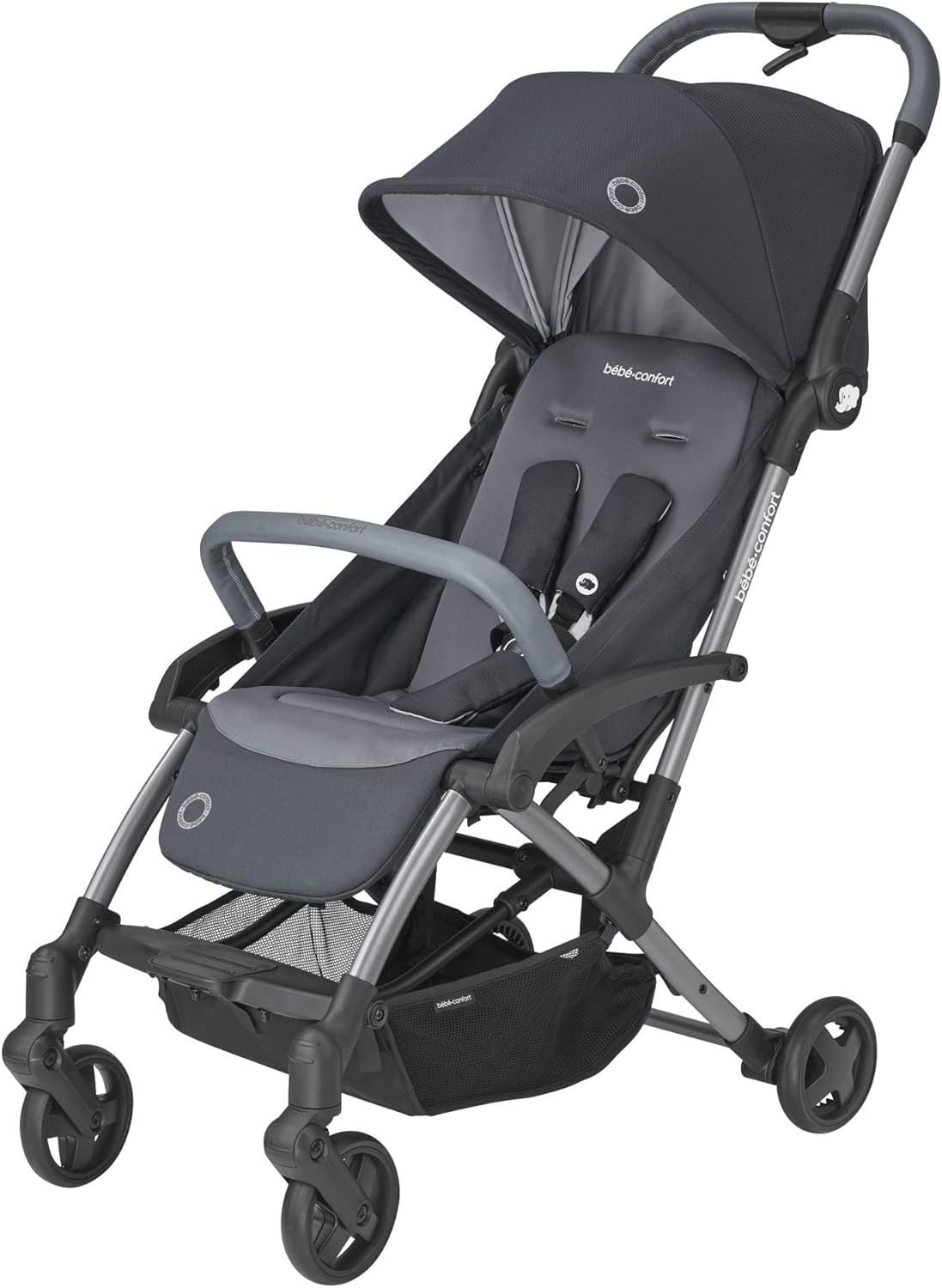 Carritos Y Sillas De Paseo Bebe Bebe Confort Laika 2 8 7 Kg Silla De Paseo Amberfreda Com