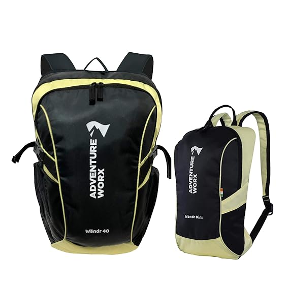 adventure worx backpack