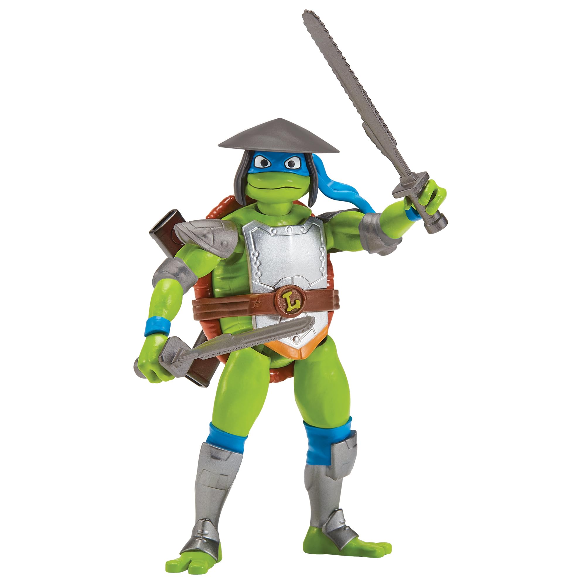 Teenage Mutant Ninja Turtles - 4.5