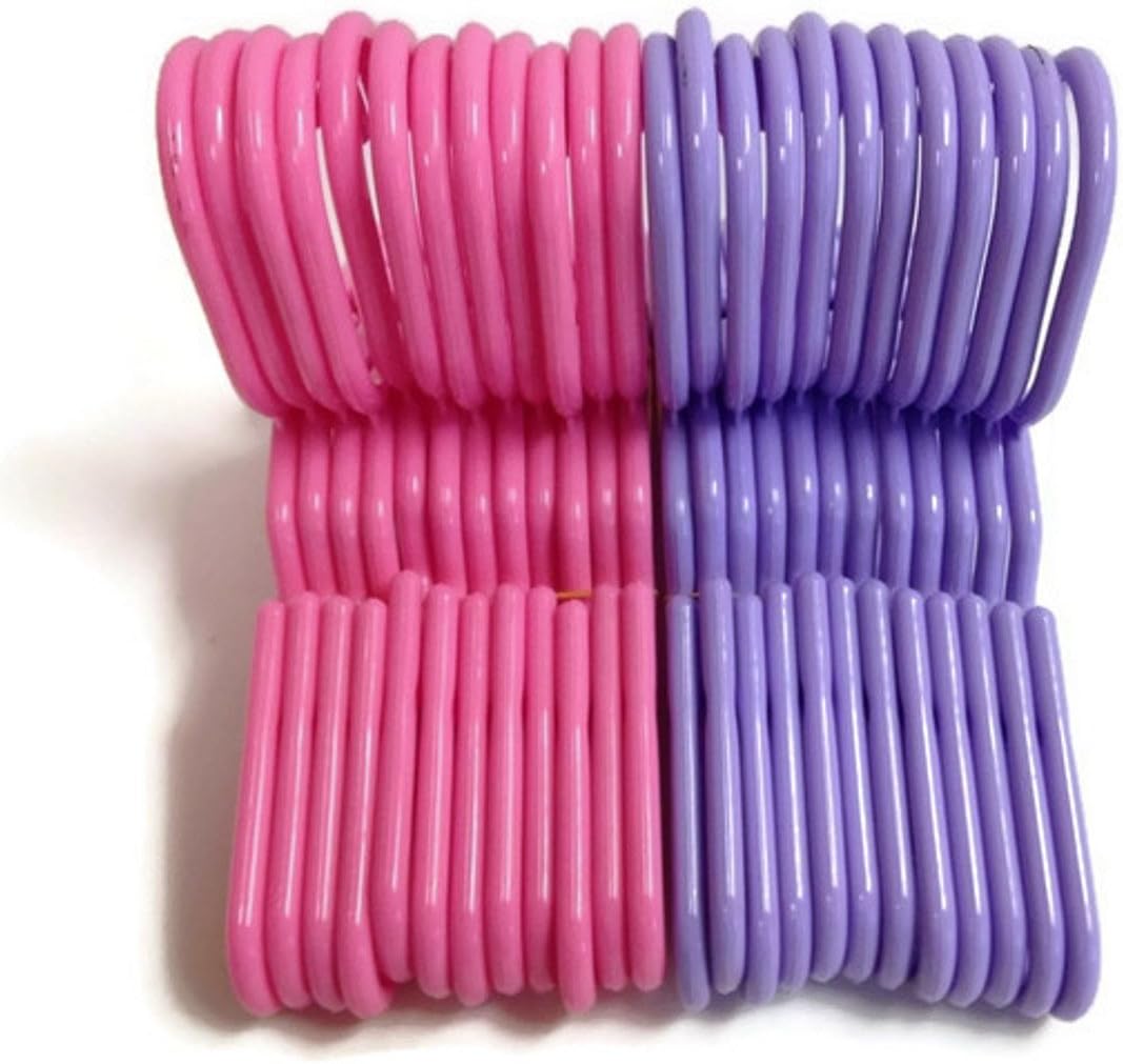 Doll Hangers Fits 18 inch Doll Clothes or Pet Apparel Hangers Small Dog Clothing 24 piece Set!