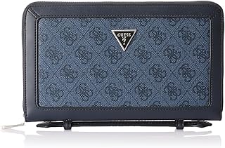 GUESS Mens Vezzola Pouches