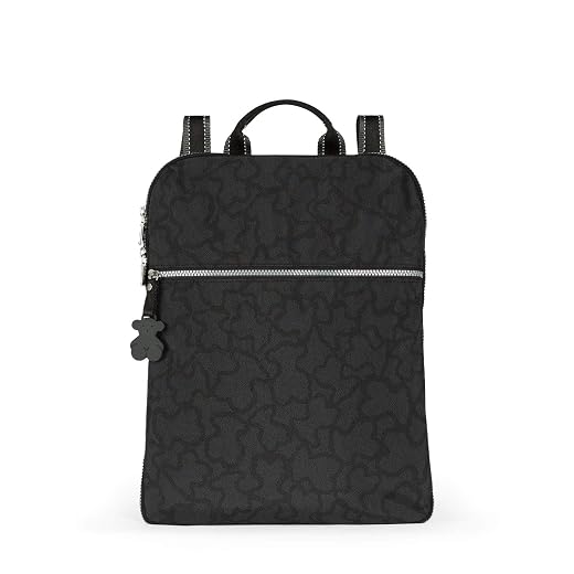 Tous Kn, Women's Backpack Bag
