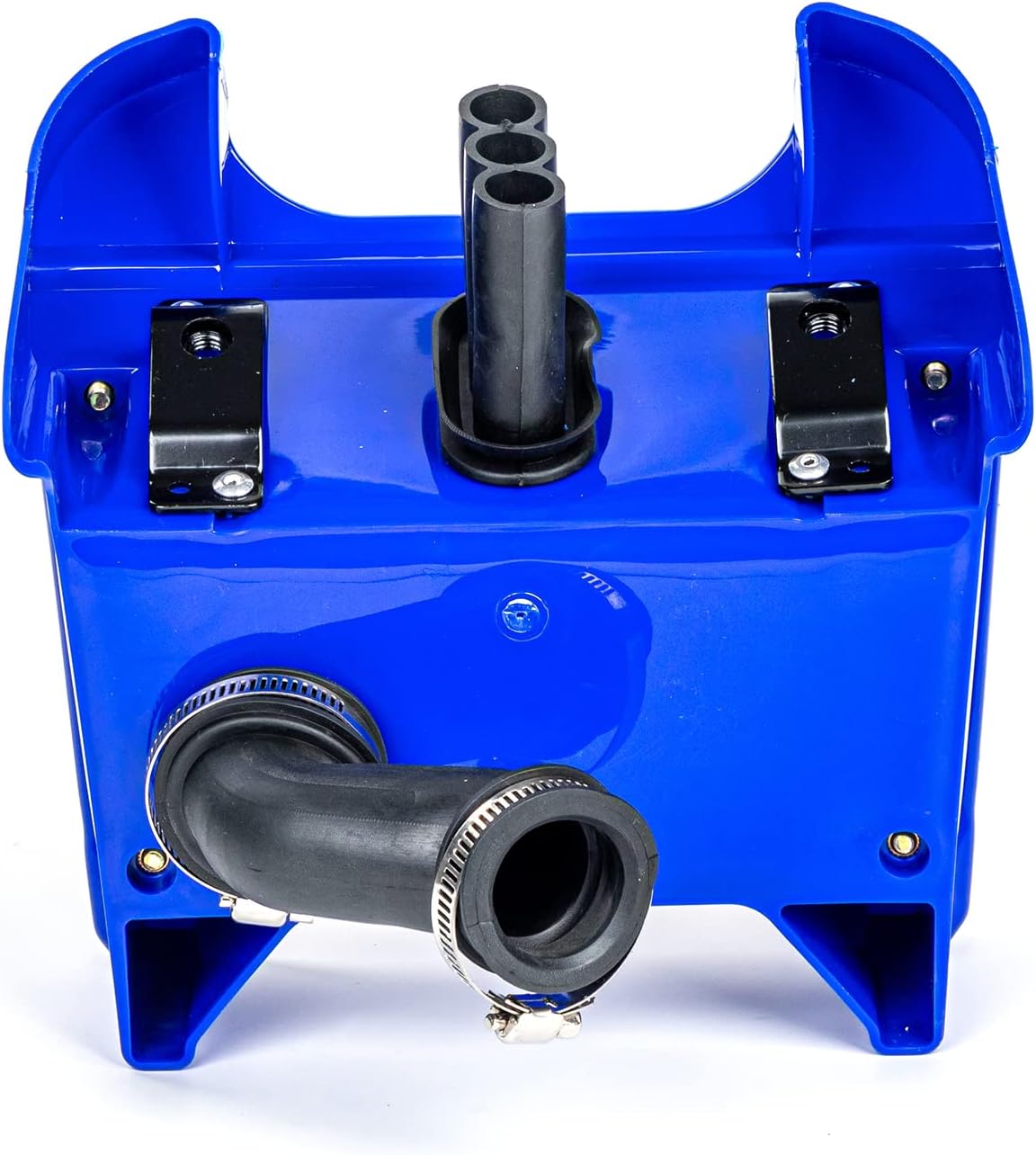 Air Filter for Yamaha PW80/PY80 PeeWee 80cc Kid Dirt Bikes - Blue Air Box Hose