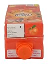 Real Fruit Juice - Orange, 1L Pack gallery image