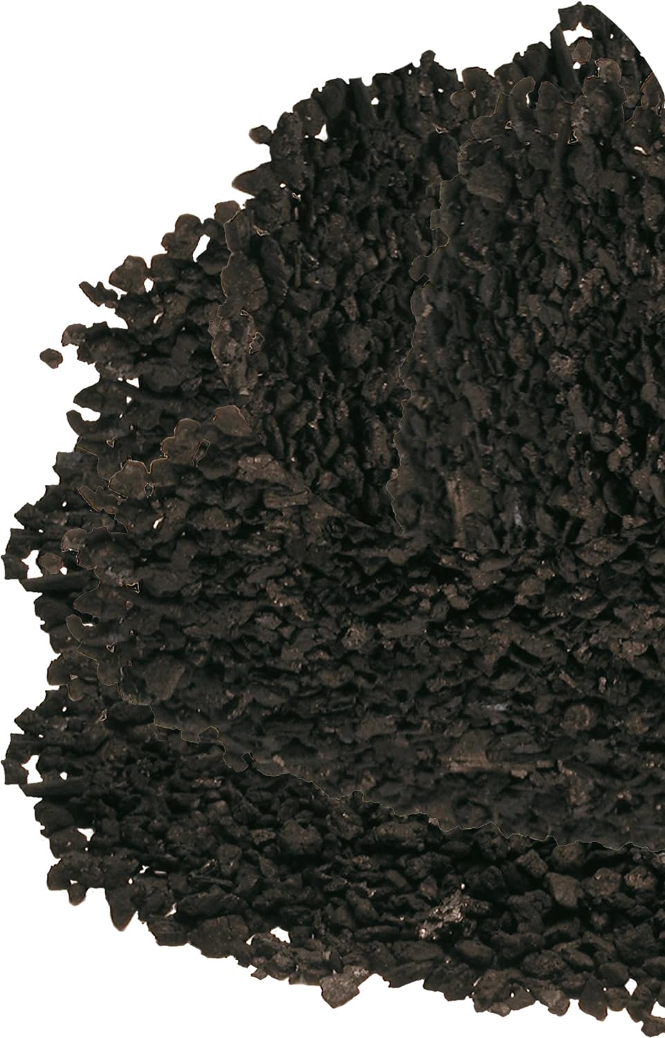 Tetra Tec Carbone Attivo CF 400/600/700/1200 Materiale Filtrante per Acquario, 200 g
