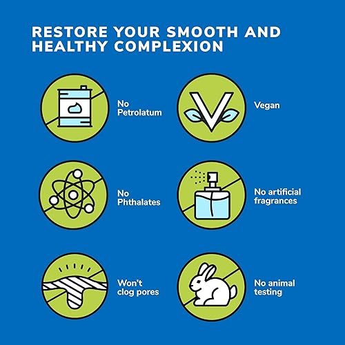 Miniatura 3 de Earths Care Tratamiento de manchas de acné - 10 de crema de azufre medicamento para limpiar el acné quístico espinillas y puntos negros en la cara y