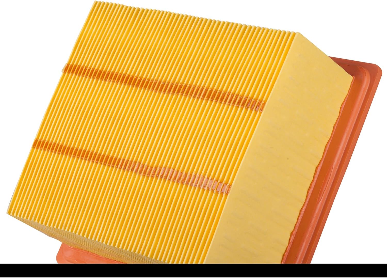 PG Engine Air Filter PA6164 | Fits 2003-2009 Dodge Ram 2500, 2003-2008 Ram 3500, 2005-2009 Ram 4000