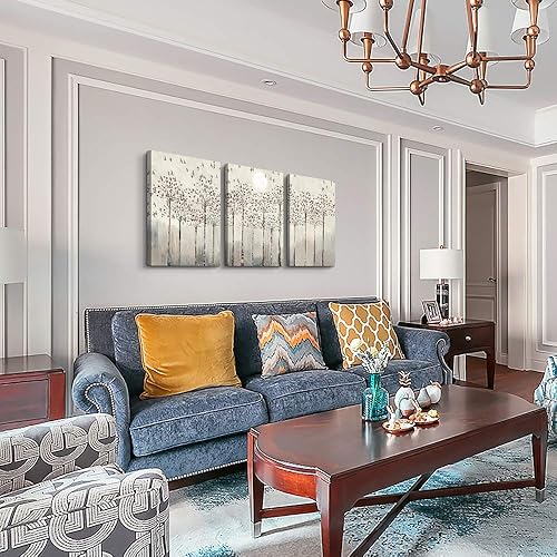 Miniatura 17 de Decoración de pared para sala de estar, lienzo para dormitorio, moderno, moderno, familiar, baño, decoración de pared, colgar imágenes, obras de