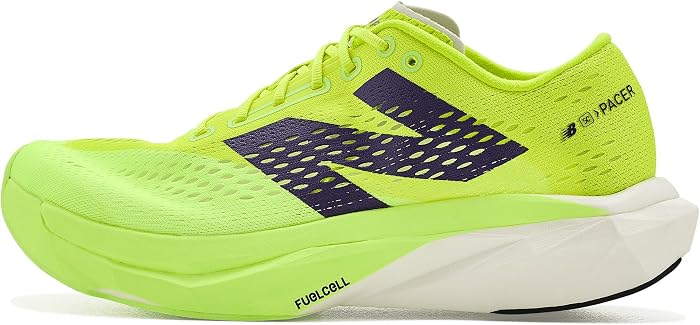 Обувь New Balance FuelCell SuperComp Pacer — фото 2