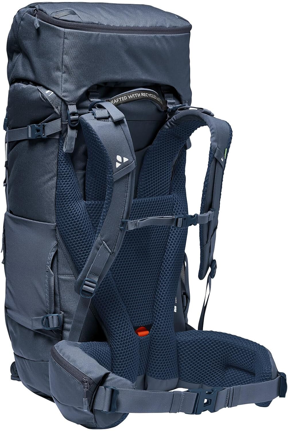 Amazon.co.jp: [VAUDE] バックパック。 Astrum Evo 55+10 レディース