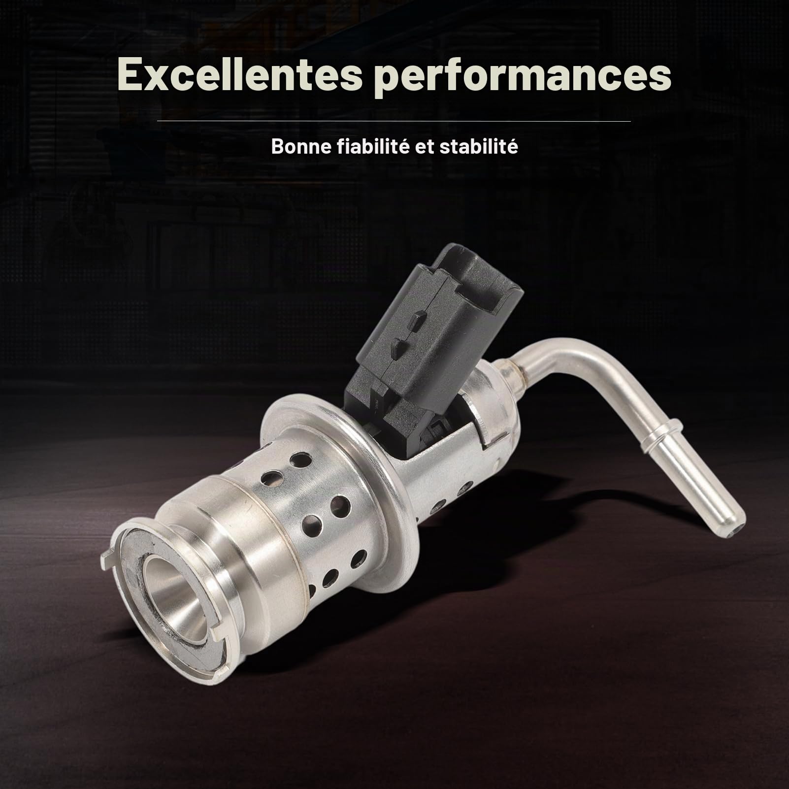 Injecteur Carburant9802763880 Pour 208 2008 308 3008 5008 C4 DS3 | DS4 DS5 Berlingo