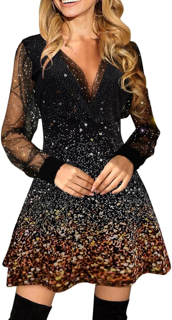 Amazon Co Jp Doerwye ワンピース レディース 部屋着物 Aラインワンピース リゾートワンピース ブランド 大人 女性 セクシー ワンピース お呼ばれ 可愛いパーティードレス レディース 人気 服 部屋着 寝る 肌に優しい 柔らかい シューズ バッグ