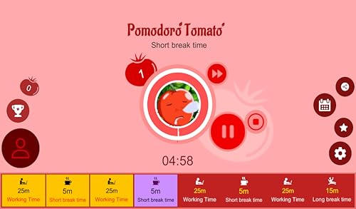 Tomate Pomodoro