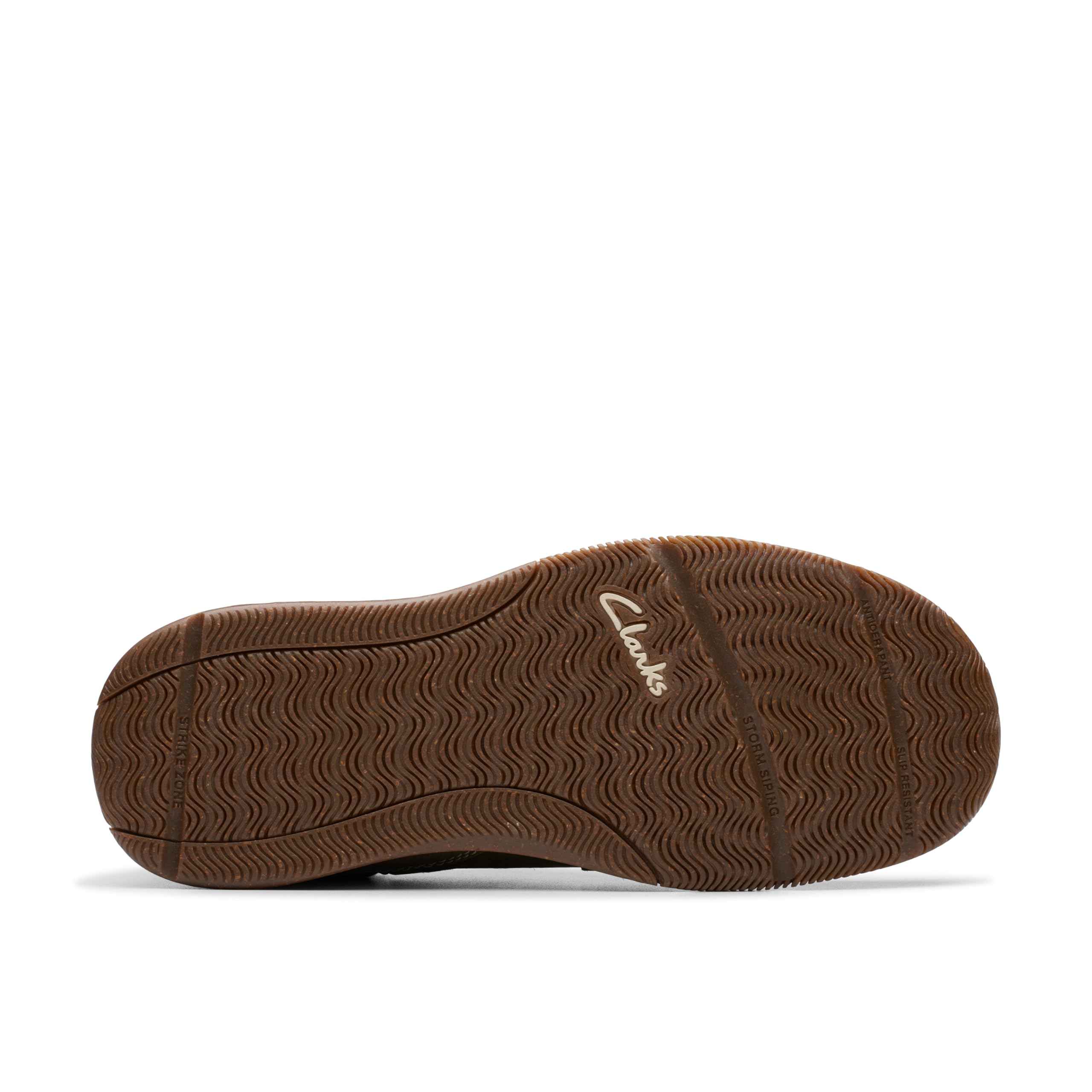 Clarks Herren Sailview LaceBootsschuh