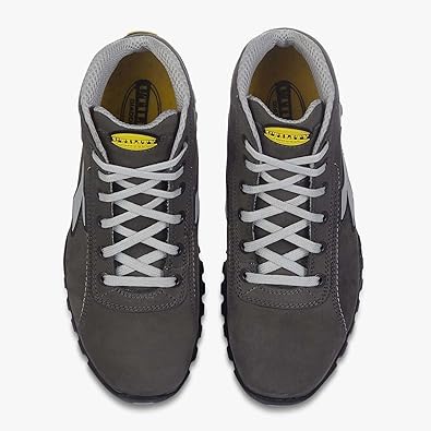 Botas Diadora Seguridad Diadora Tech Low Pro DIADORA Botas Glove Tech HI Pro S3 Sra HRO ESD Para Hombre Diadora Hombre Zapatillas Seguridad Botas De Seguridad Diadora