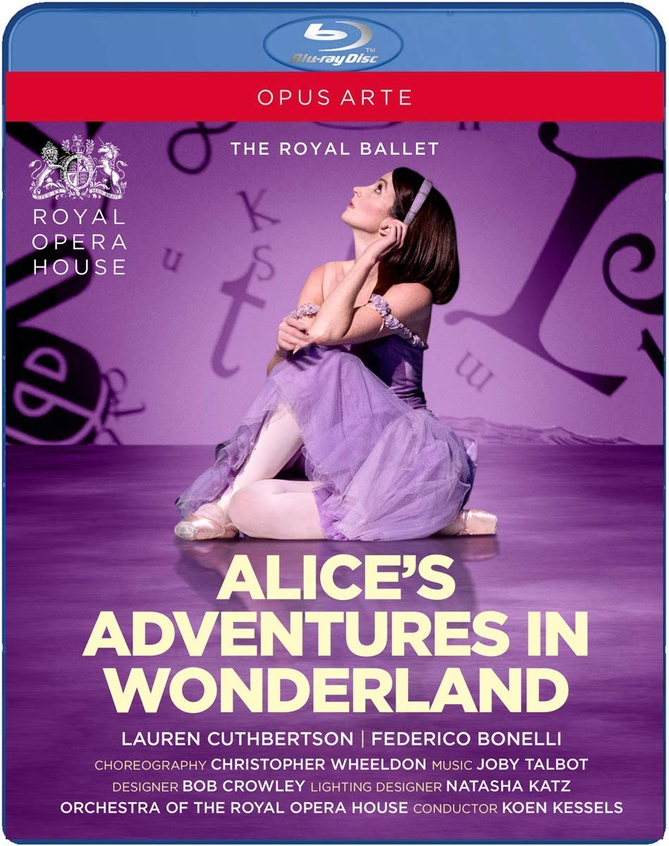 Alice's Adventures in Wonderland