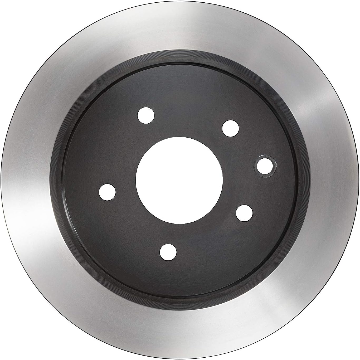 Wagner Brake BD126093E Disc Brake Rotor