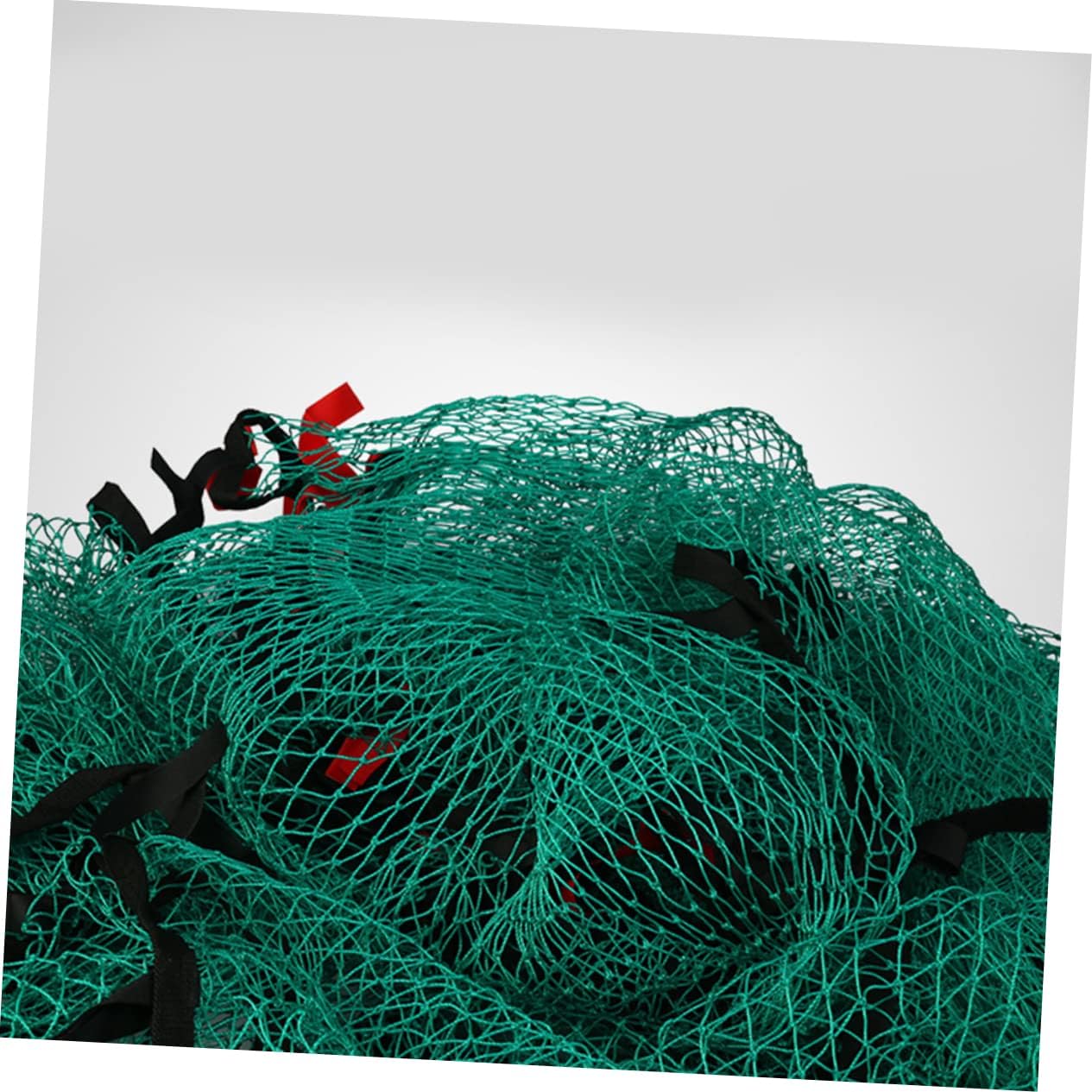 Golf Driving Net Sports Netting Barrier Stairs Protective Mesh Security Mesh for Stairs Course Guard Safety