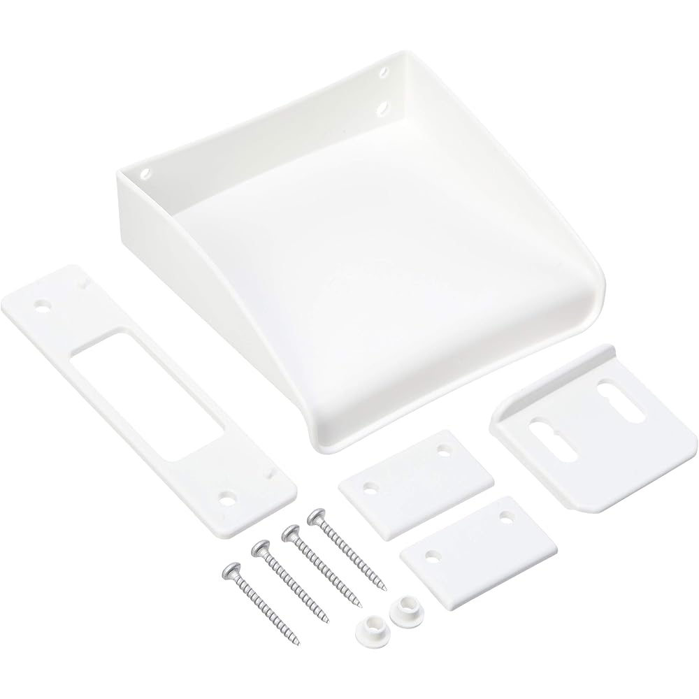 7/mo Finance THETFORD 92922111 PP Qube 365 Hold Down Kit Buy Now