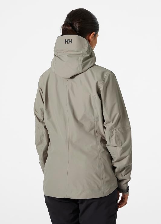 Helly-Hansen Womens Odin 9 Worlds 3.0 Jacket