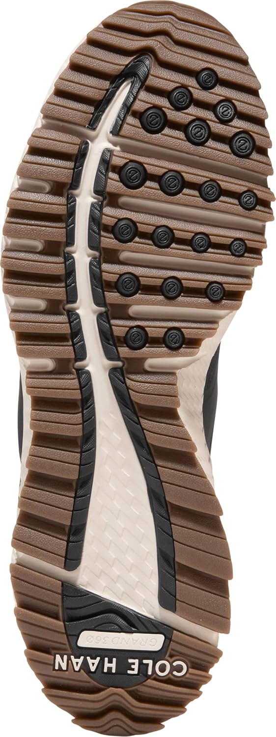 Cole Haan Mens Zerogrand Overtake 2.0 Golf - Image 2