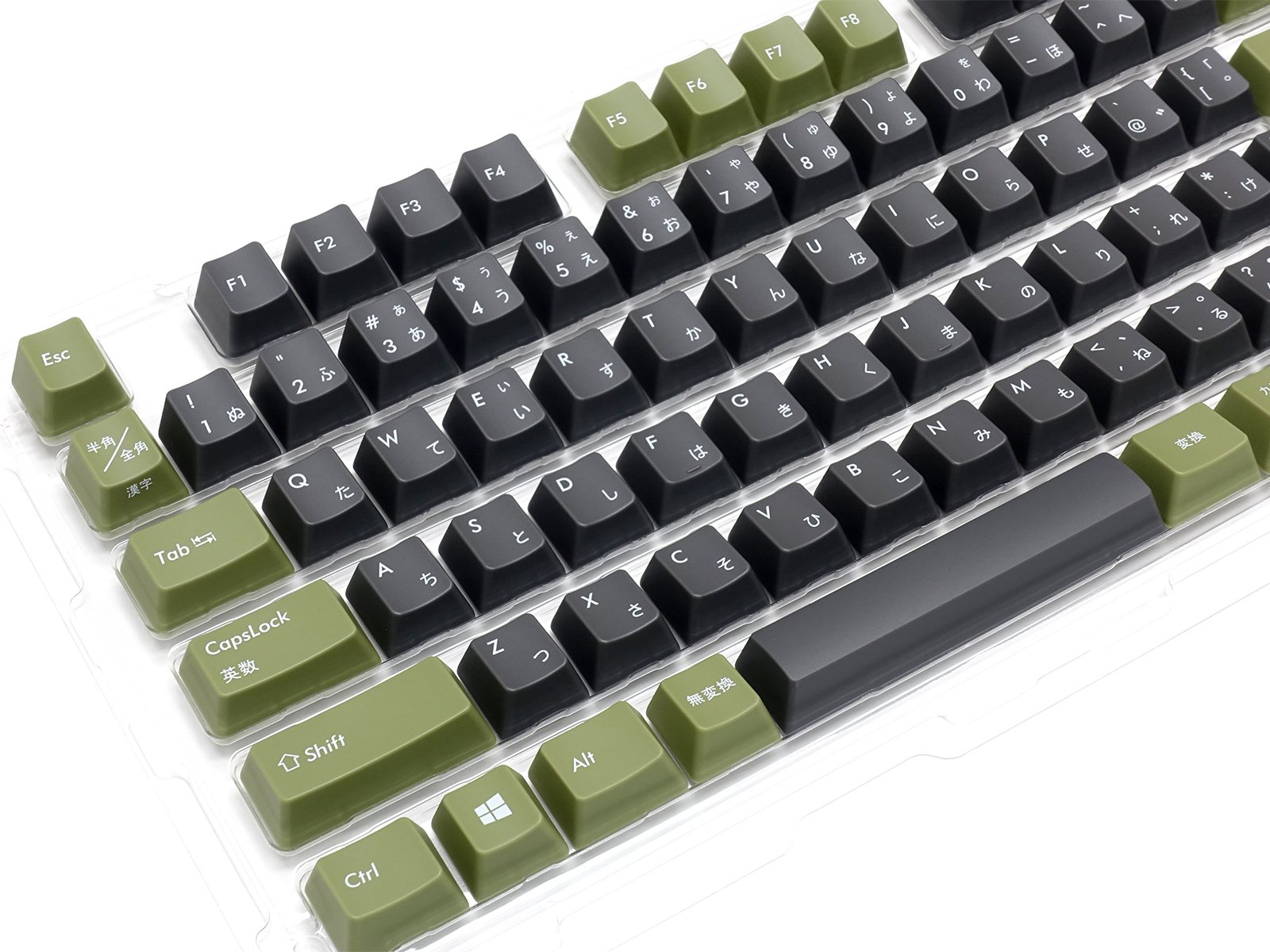 Amazon | FILCO Majestouchシリーズ専用交換用カラーキーキャップ