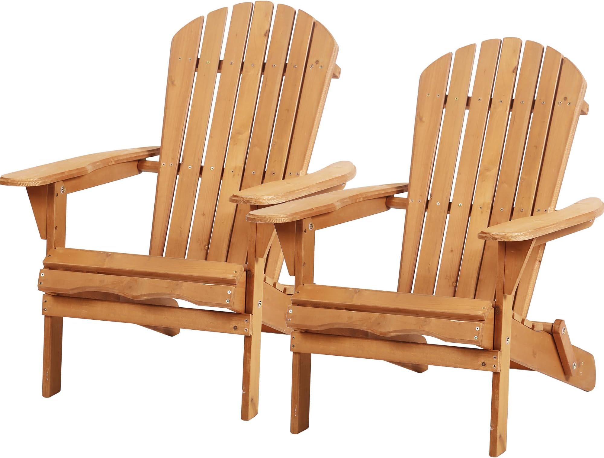 Bc201p Bear Chair Pine Adirondack Chair Kit